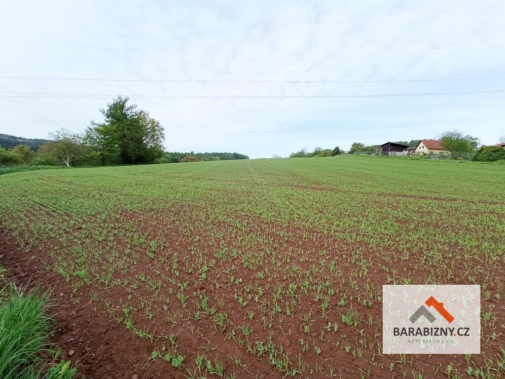 Prodej pozemku 1514 m² - foto 2