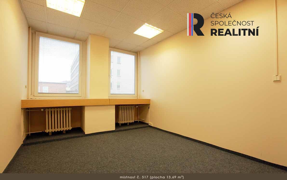 Pronájem komerčního prostoru 29 m² - foto 8