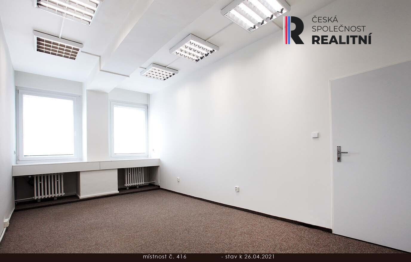 Pronájem komerčního prostoru 29 m² - foto 7