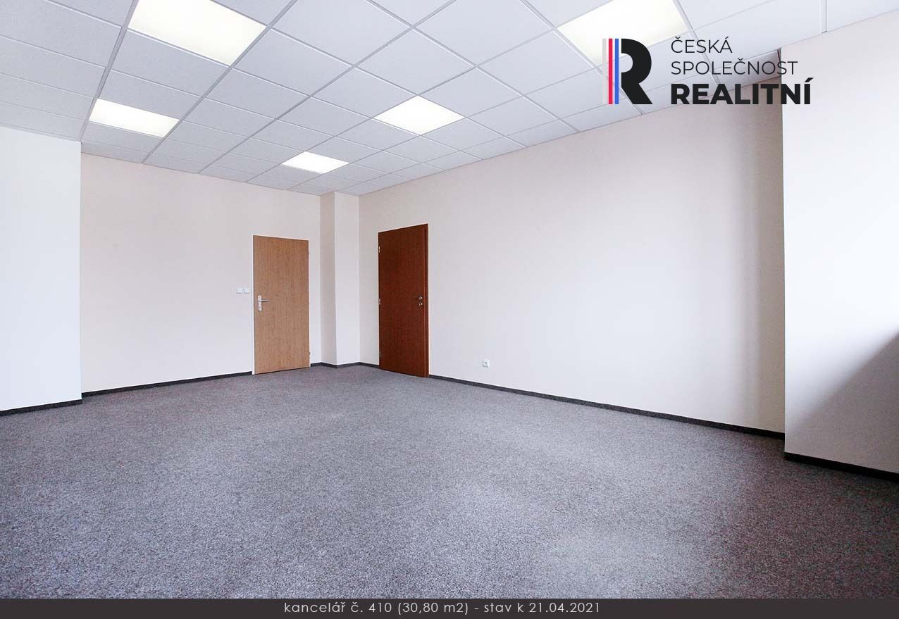 Pronájem komerčního prostoru 29 m² - foto 11