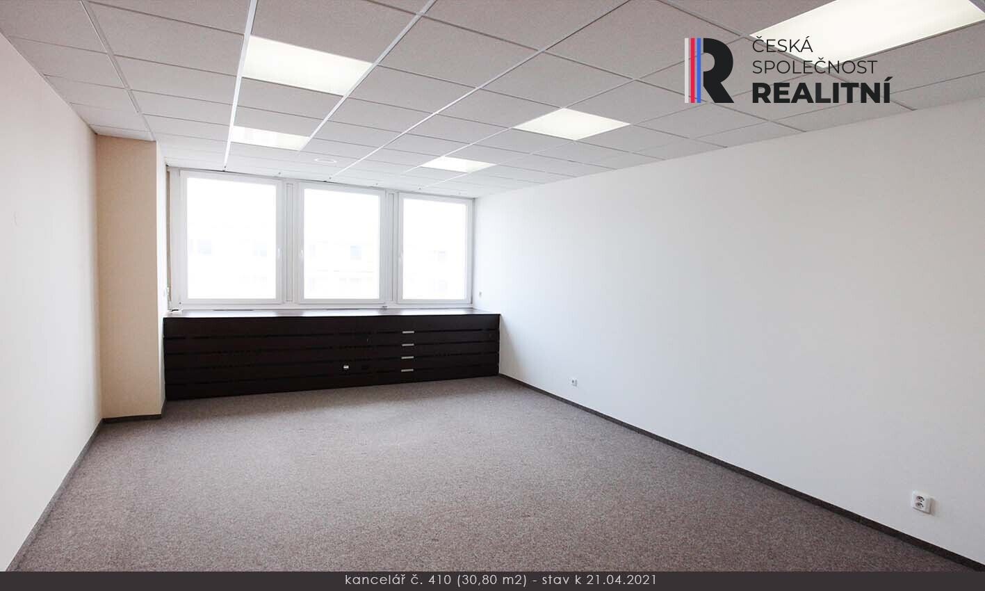 Pronájem komerčního prostoru 29 m² - foto 12