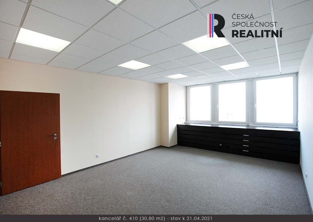 Pronájem komerčního prostoru 29 m² - foto 13