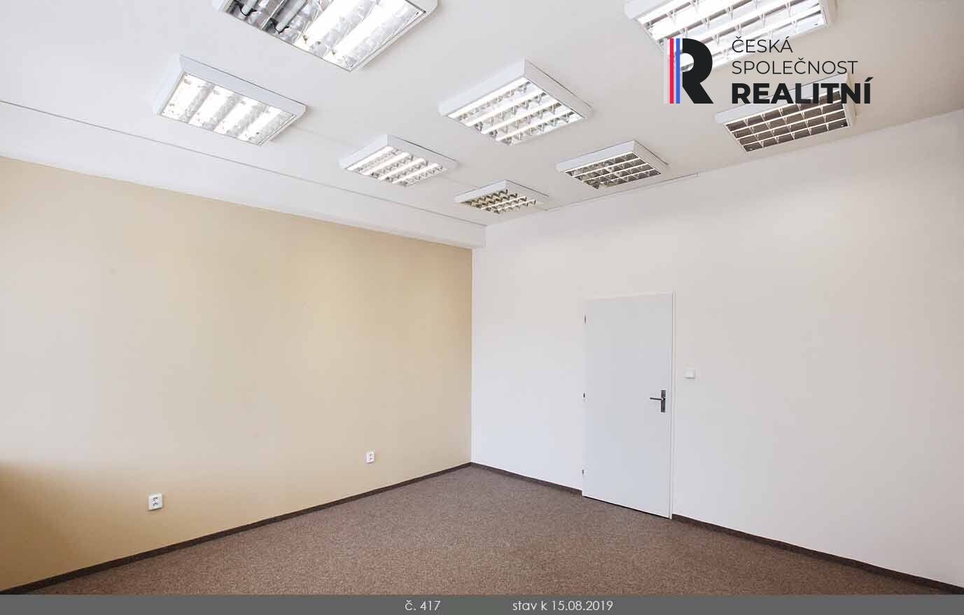 Pronájem komerčního prostoru 29 m² - foto 14
