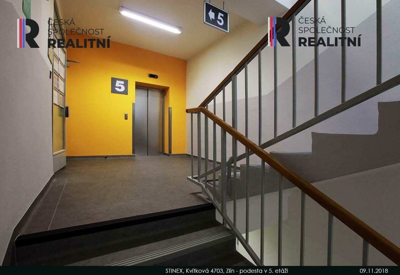 Pronájem komerčního prostoru 29 m² - foto 19