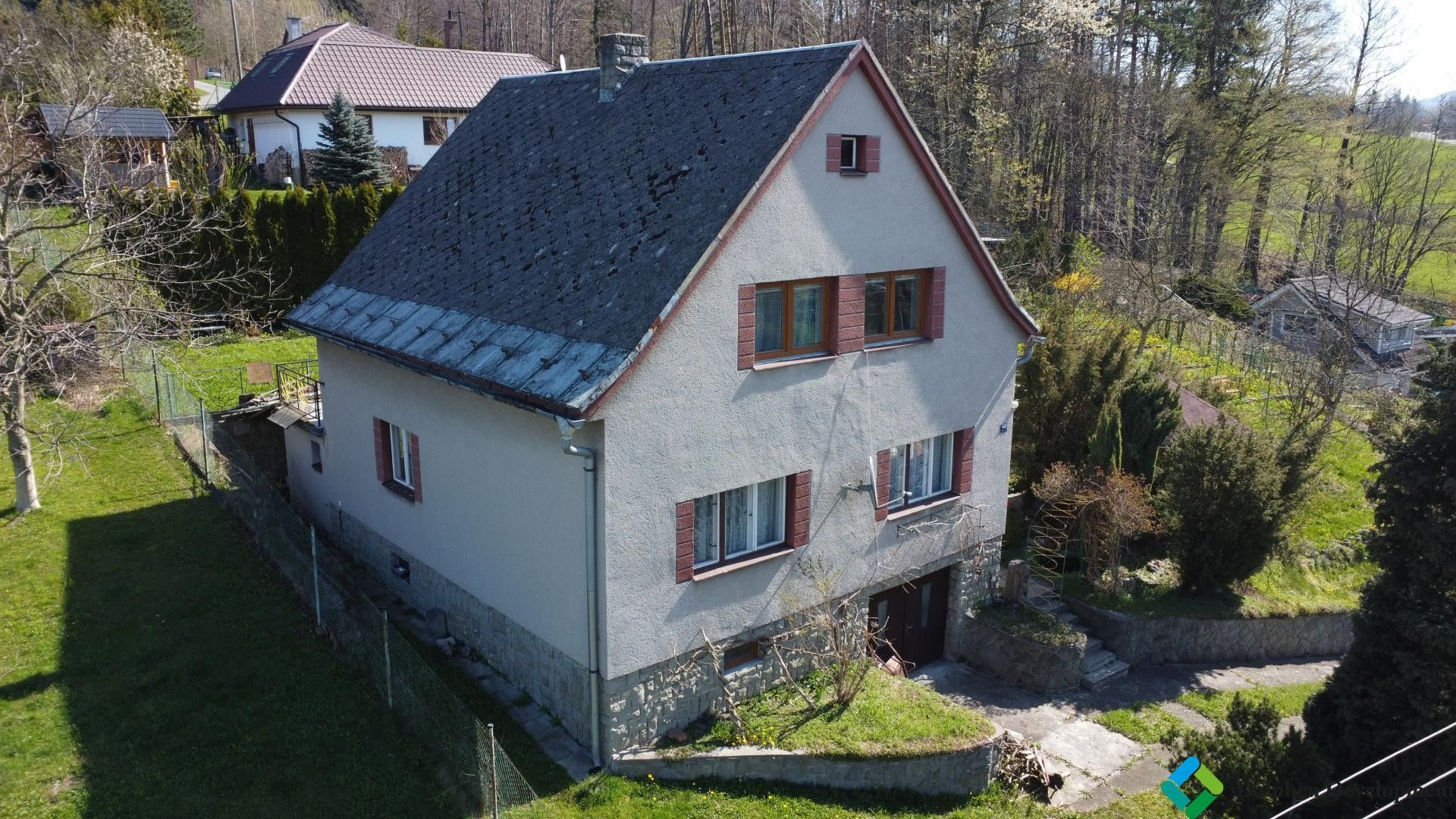 Prodej domu 312 m² - foto 1