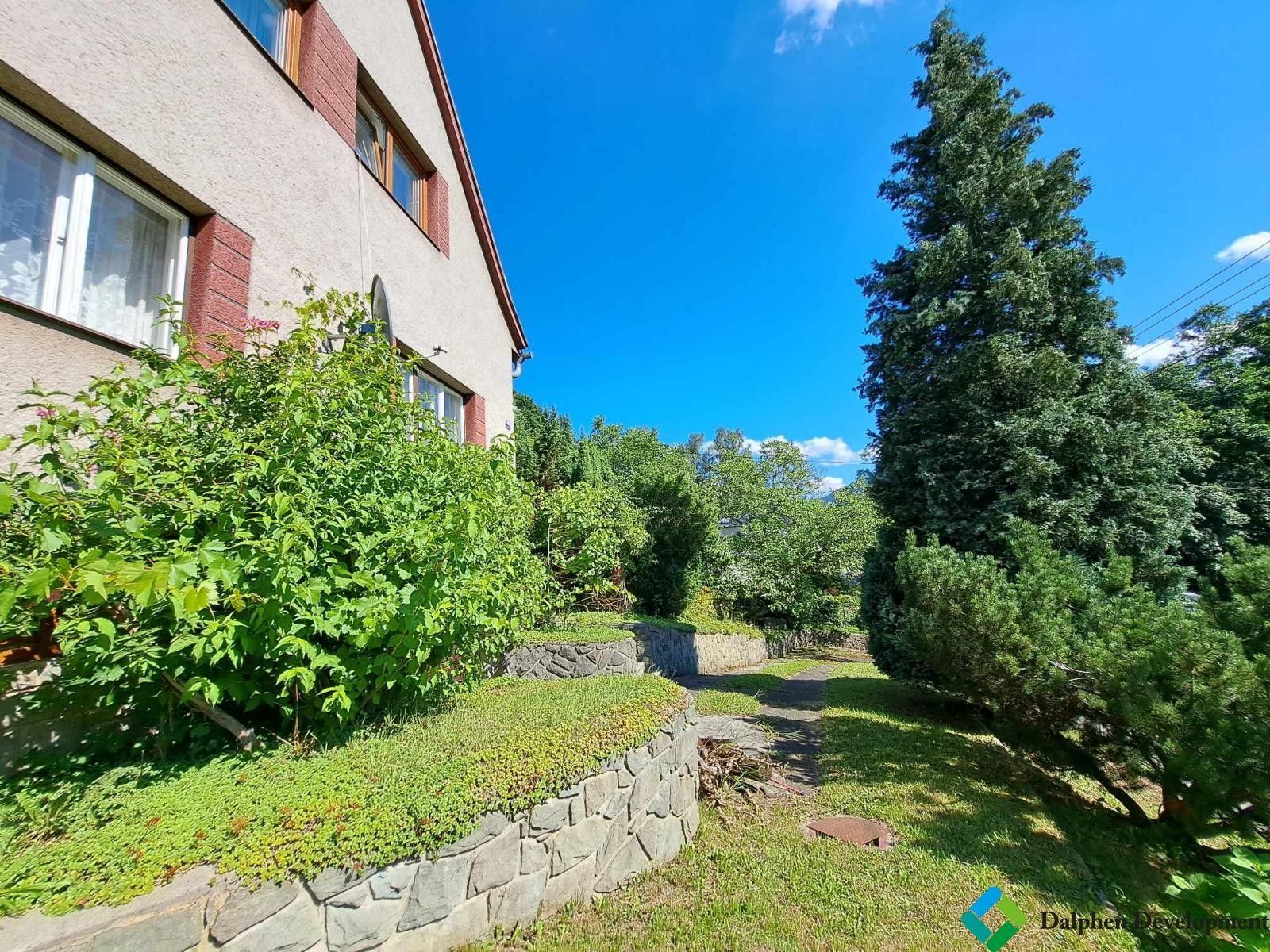 Prodej domu 312 m² - foto 2