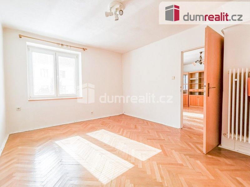 Pronájem bytu 2+1 59 m² - foto 4