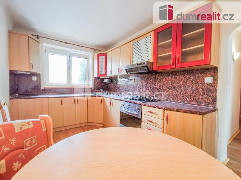 Pronájem bytu 2+1 59 m² - foto 3