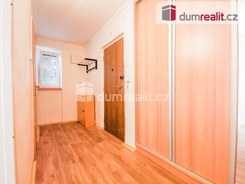 Pronájem bytu 2+1 59 m² - foto 5