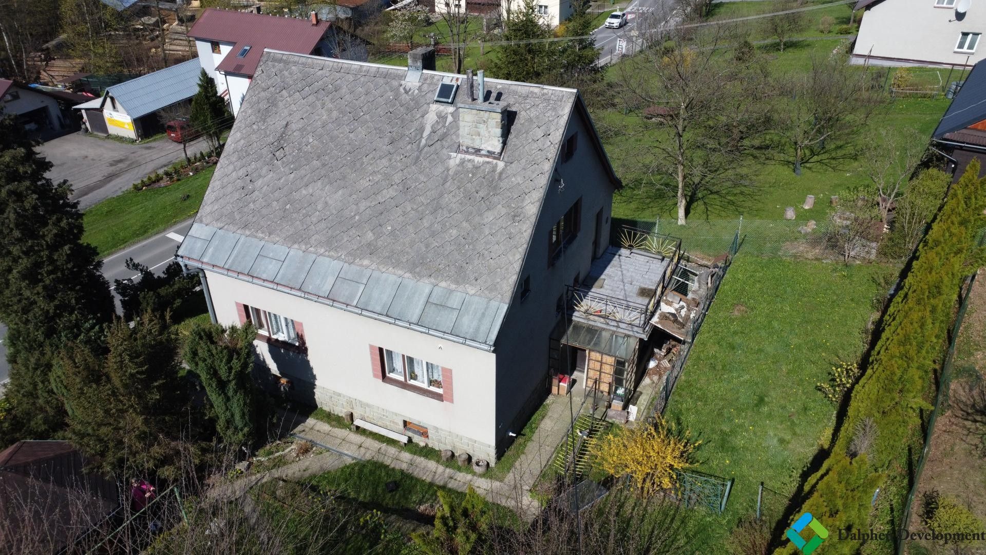 Prodej domu 312 m² - foto 10
