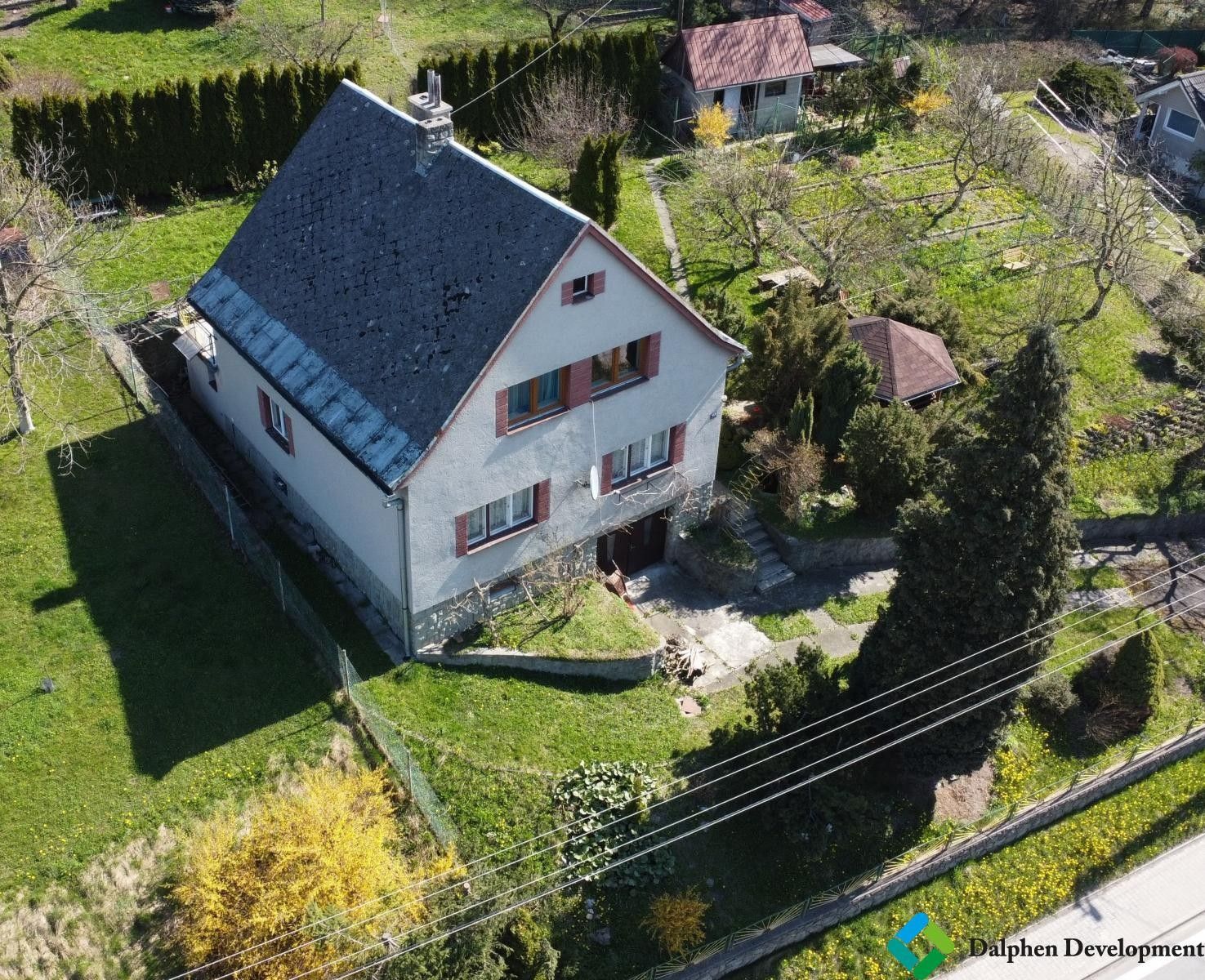 Prodej domu 312 m² - foto 12