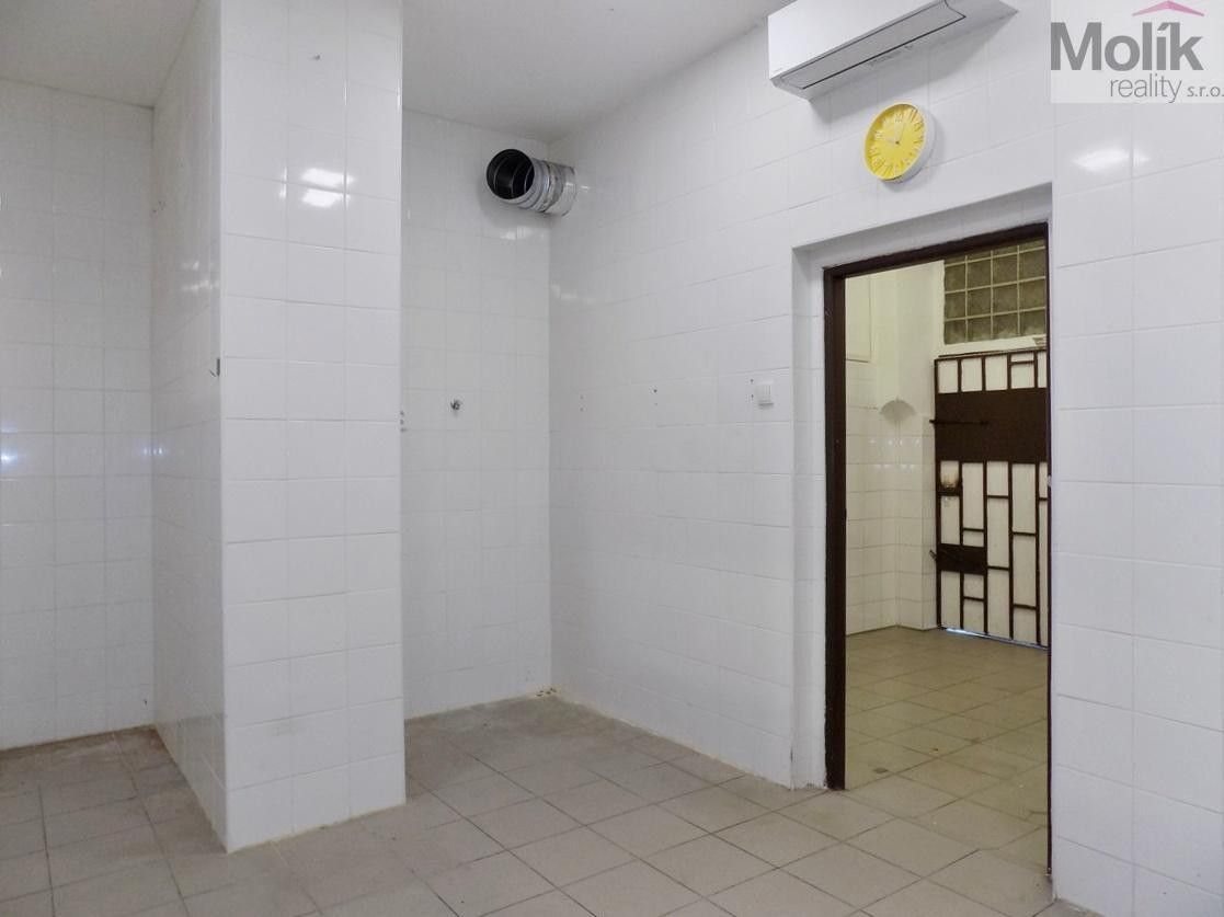 Pronájem komerčního prostoru 68 m² - foto 3