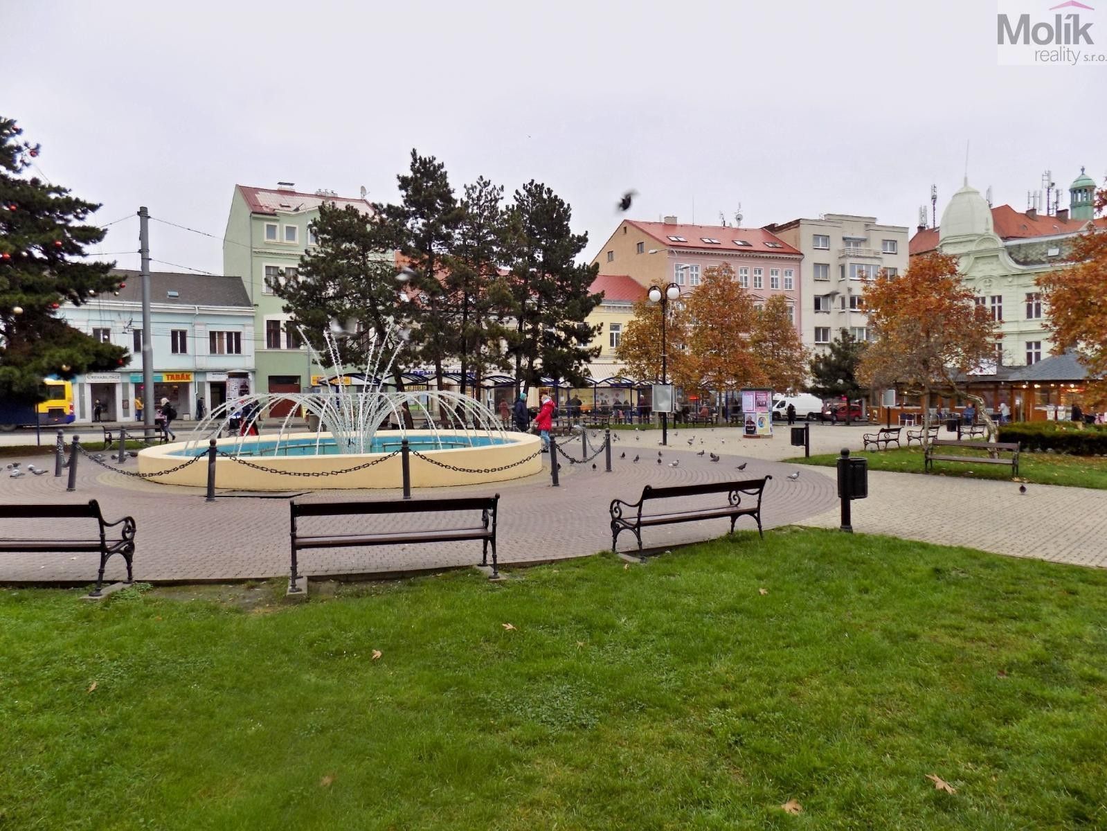 Pronájem komerčního prostoru 68 m² - foto 8