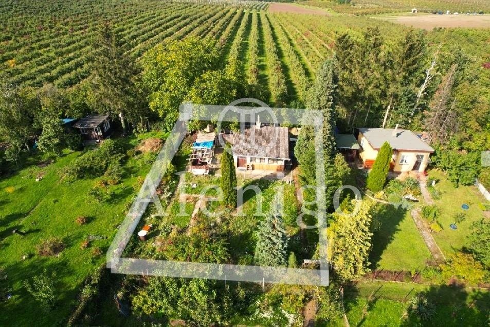 Prodej domu 40 m² - foto 1