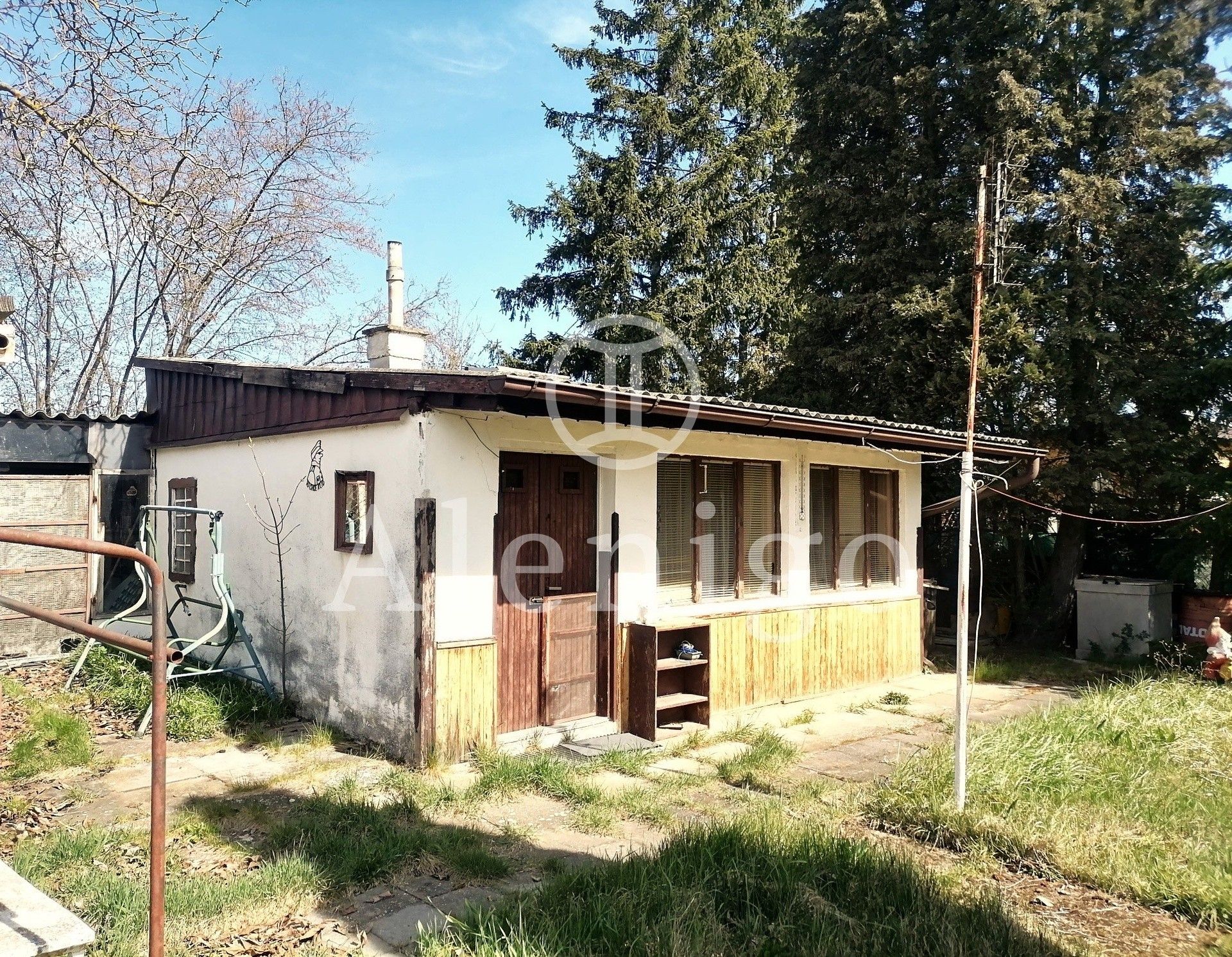 Prodej domu 40 m² - foto 2