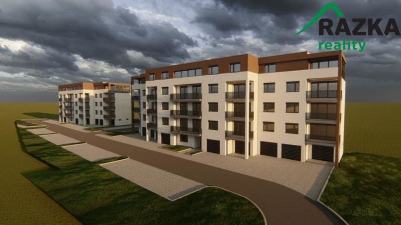 Prodej bytu 3+1 101 m² - foto 2