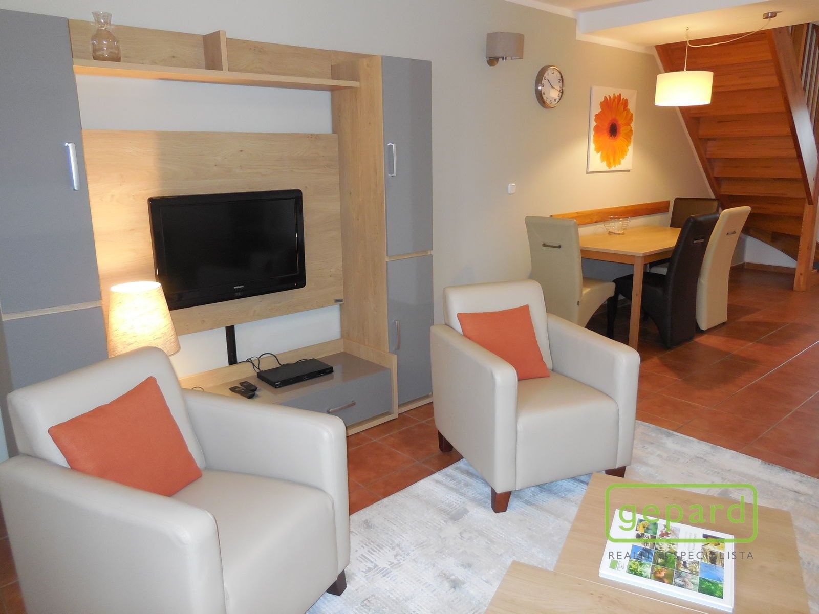 Prodej bytu 3+kk 76 m² - foto 4