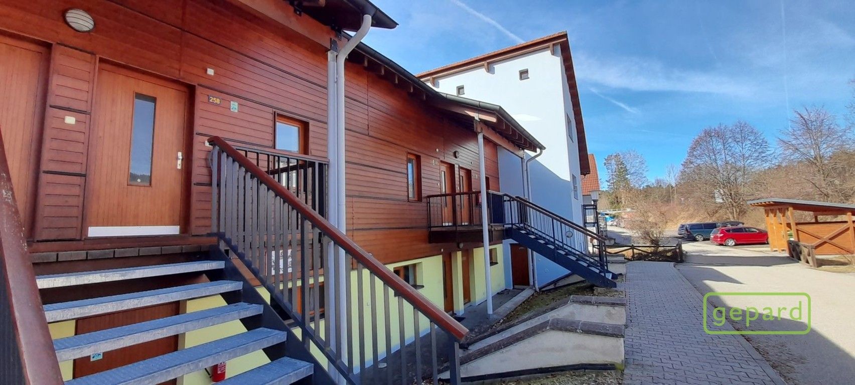 Prodej bytu 3+kk 76 m² - foto 5