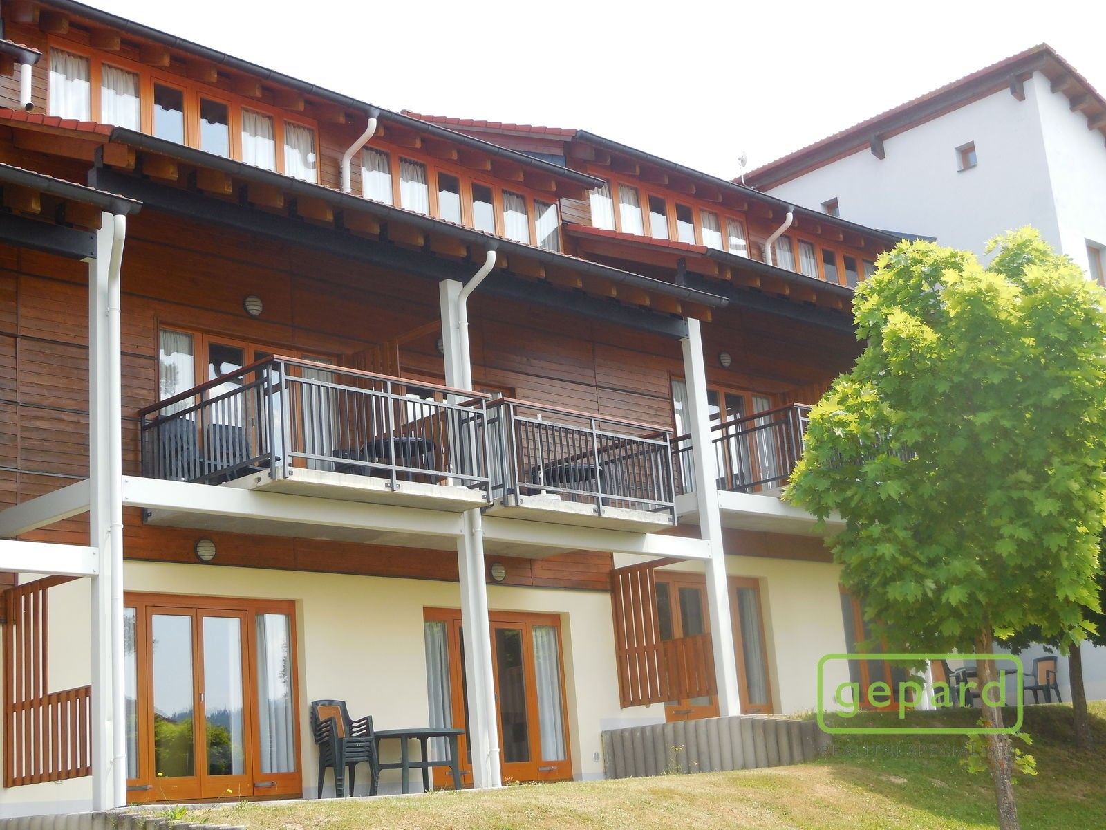 Prodej bytu 3+kk 76 m² - foto 2