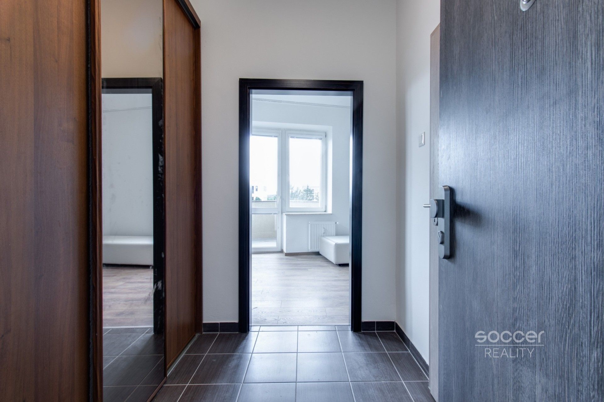 Pronájem bytu 1+kk 22 m² - foto 6