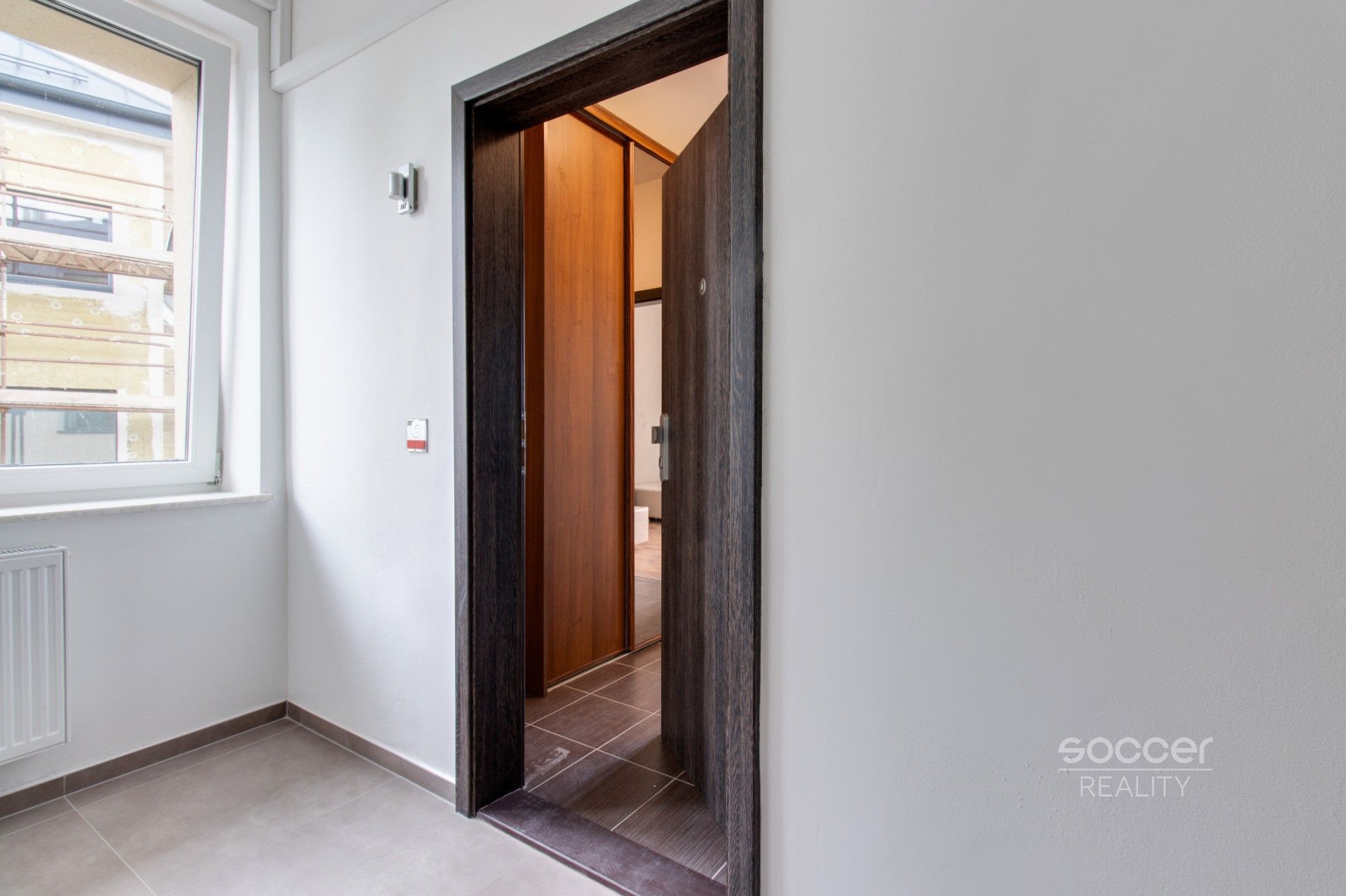 Pronájem bytu 1+kk 22 m² - foto 5