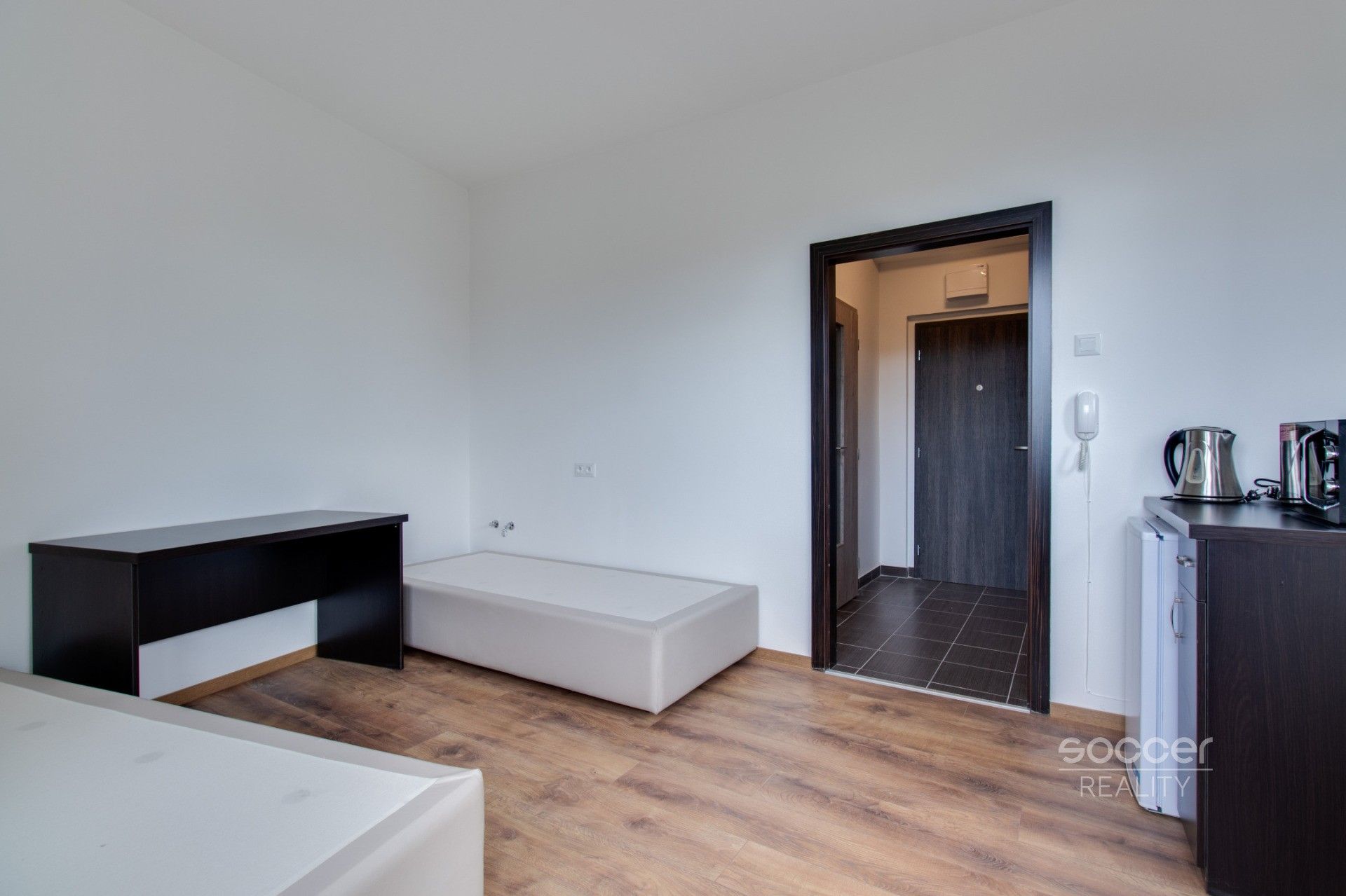 Pronájem bytu 1+kk 22 m² - foto 10