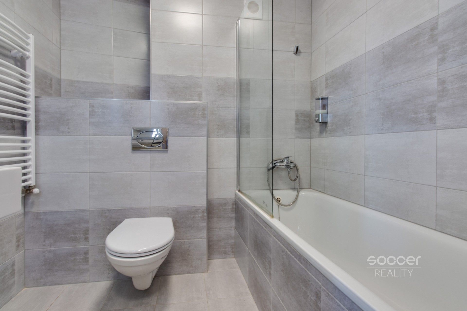 Pronájem bytu 1+kk 22 m² - foto 11