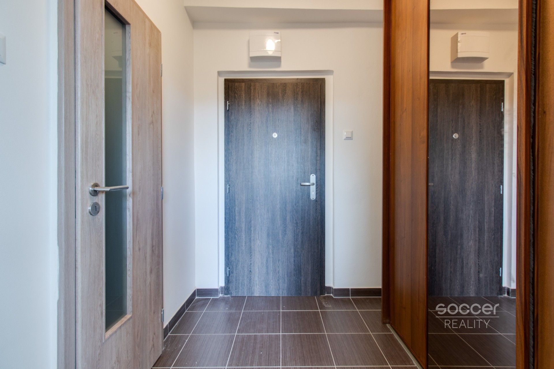 Pronájem bytu 1+kk 22 m² - foto 13