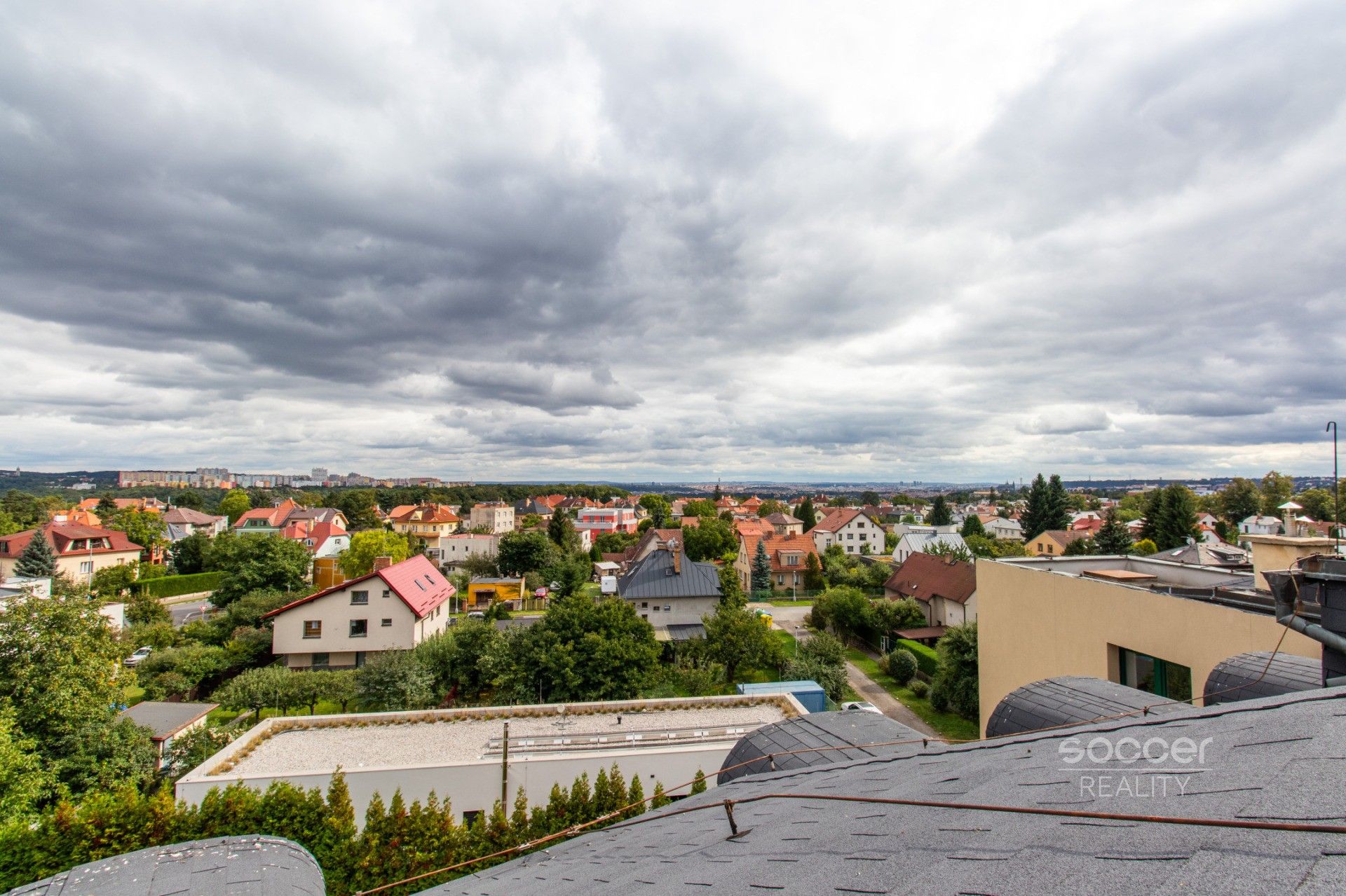 Pronájem bytu 1+kk 22 m² - foto 16