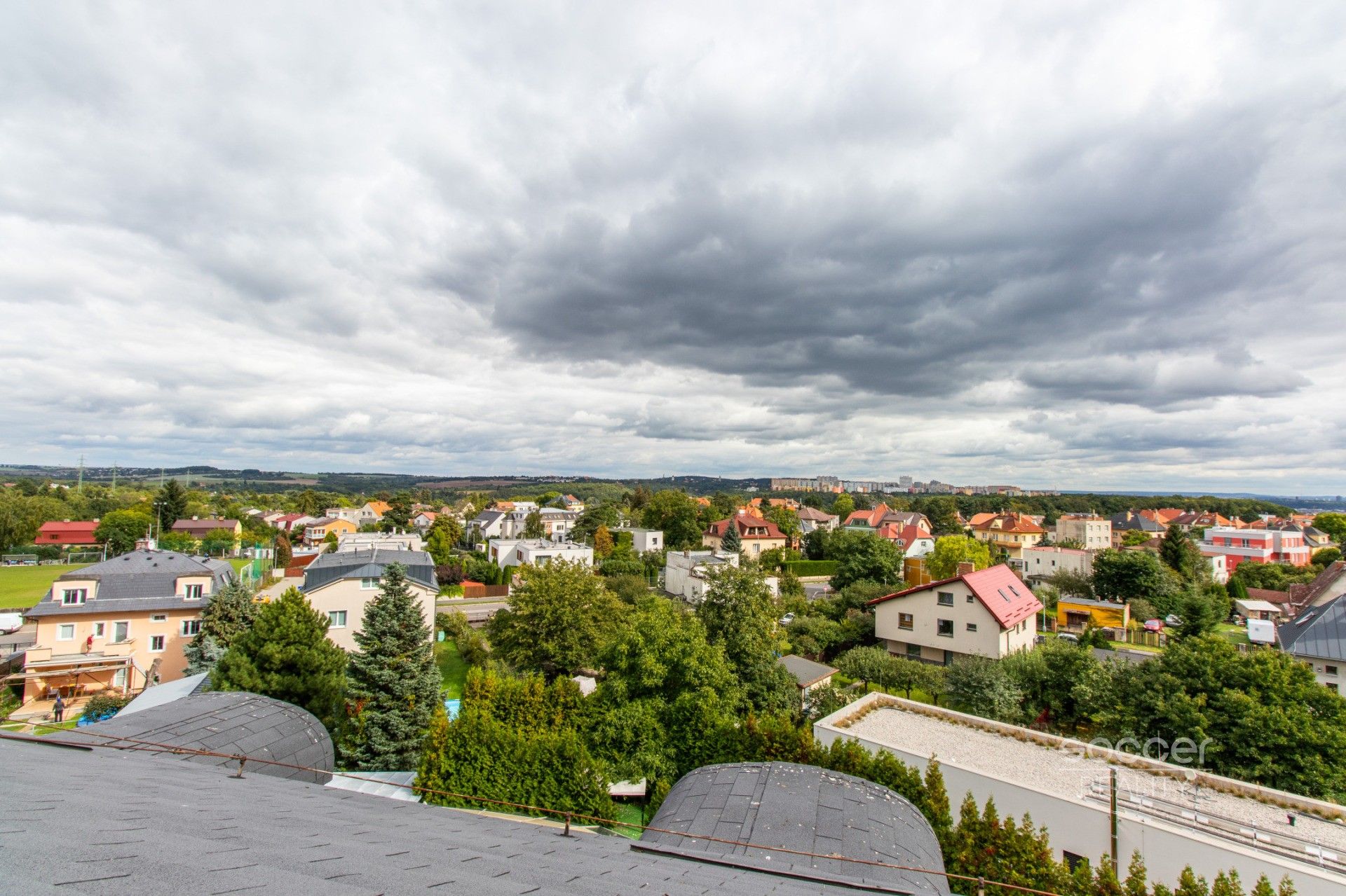 Pronájem bytu 1+kk 22 m² - foto 17