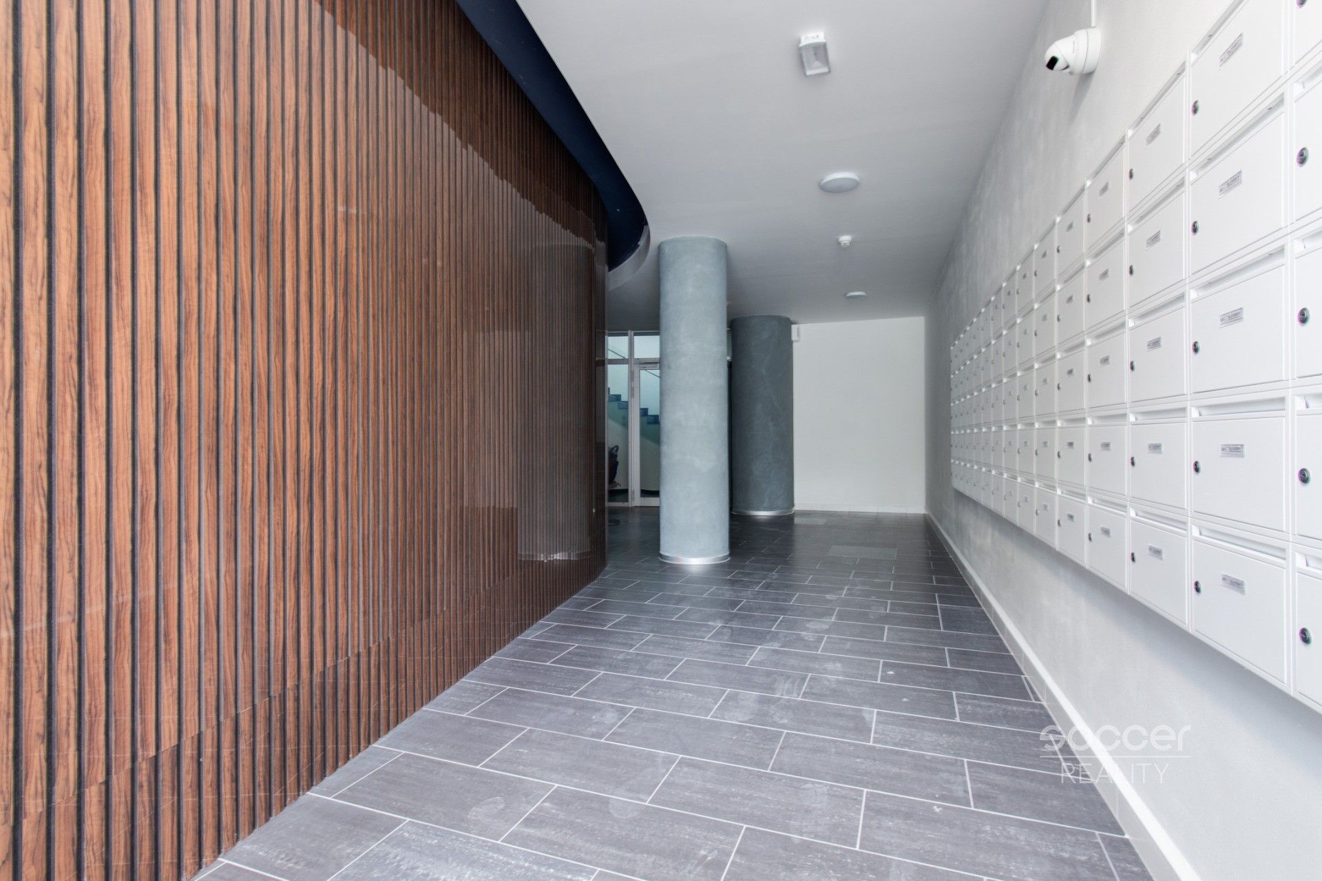 Pronájem bytu 1+kk 22 m² - foto 18