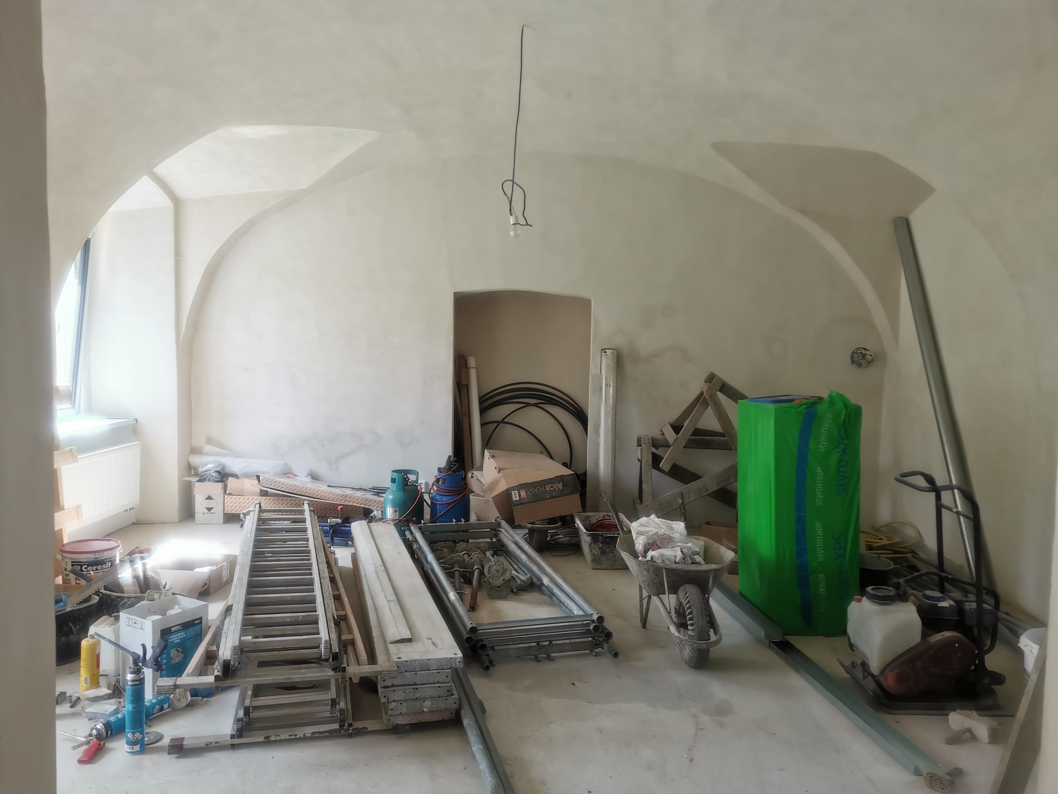 Pronájem komerčního prostoru 76 m² - foto 2