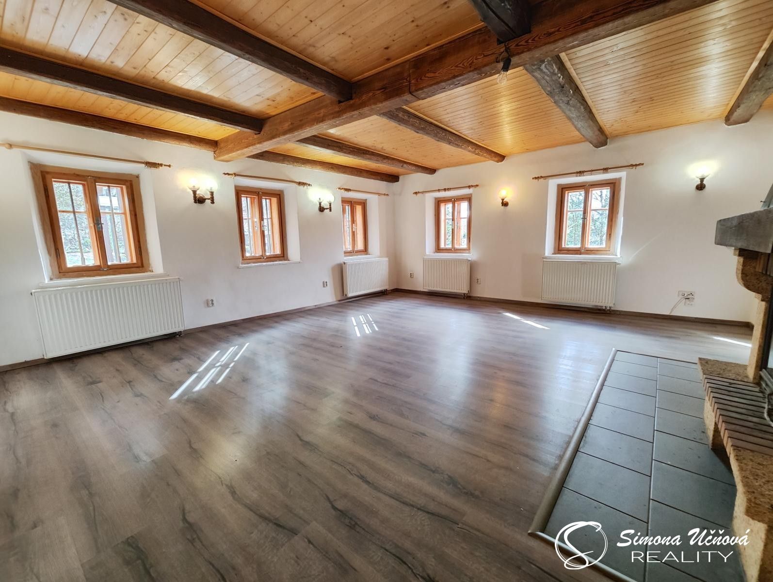 Prodej komerčního prostoru 270 m² - foto 5