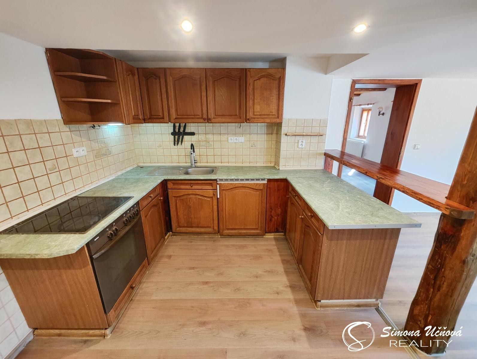 Prodej komerčního prostoru 270 m² - foto 4