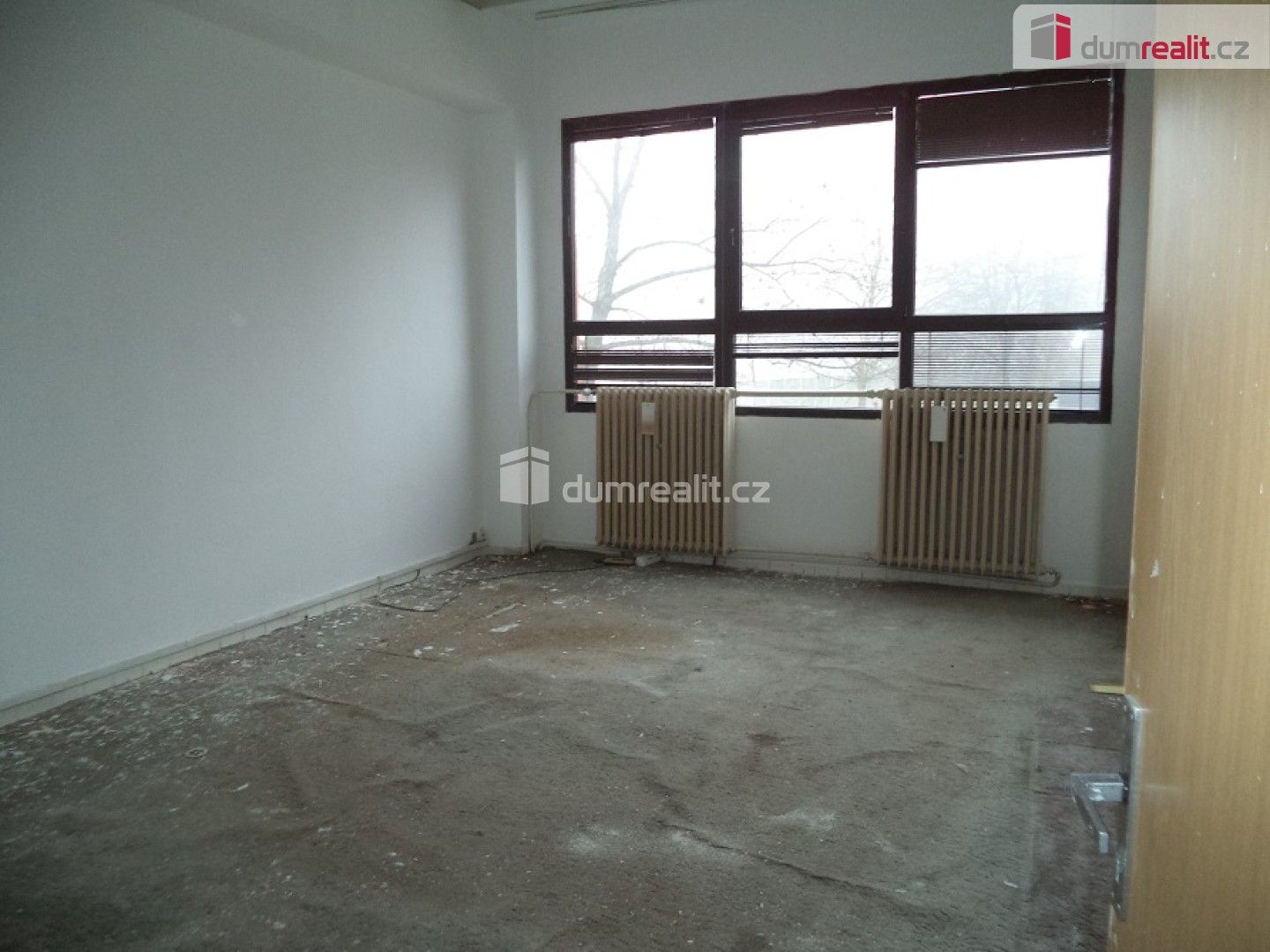 Pronájem komerčního prostoru 26 m² - foto 5