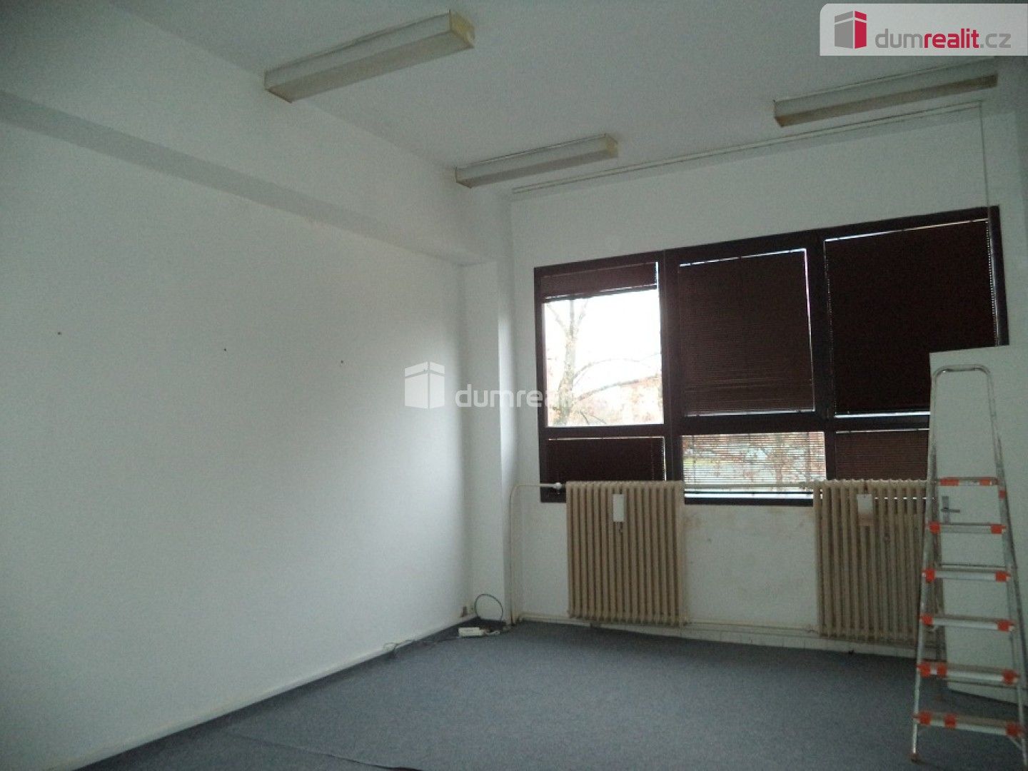 Pronájem komerčního prostoru 26 m² - foto 7