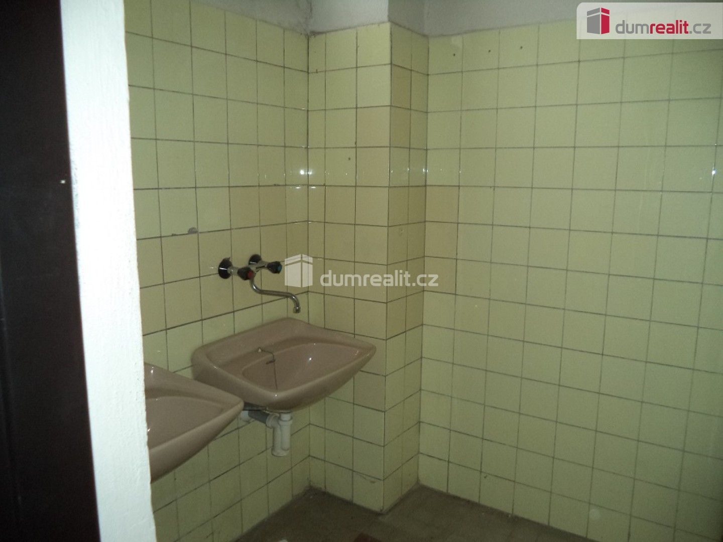 Pronájem komerčního prostoru 26 m² - foto 10