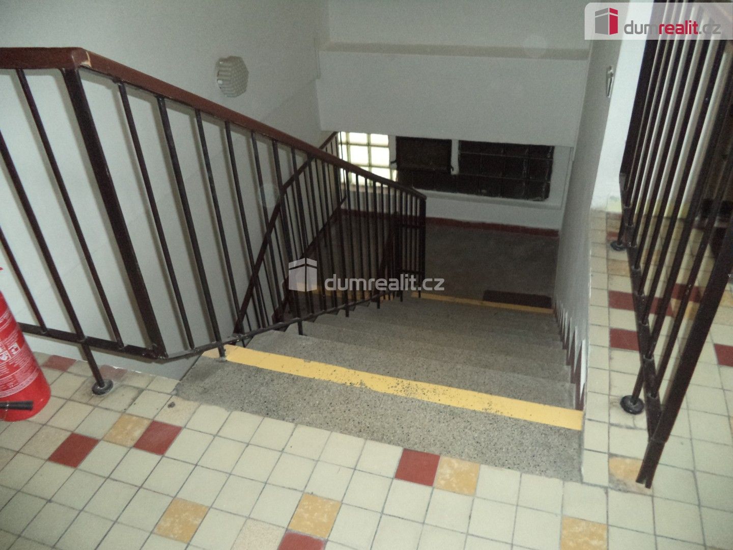 Pronájem komerčního prostoru 26 m² - foto 12