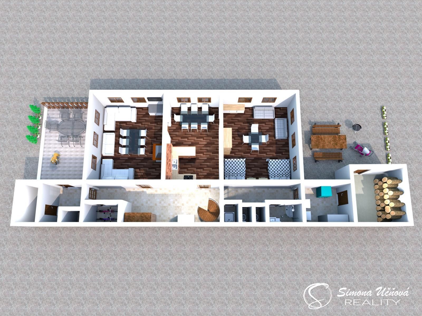 Prodej komerčního prostoru 270 m² - foto 17