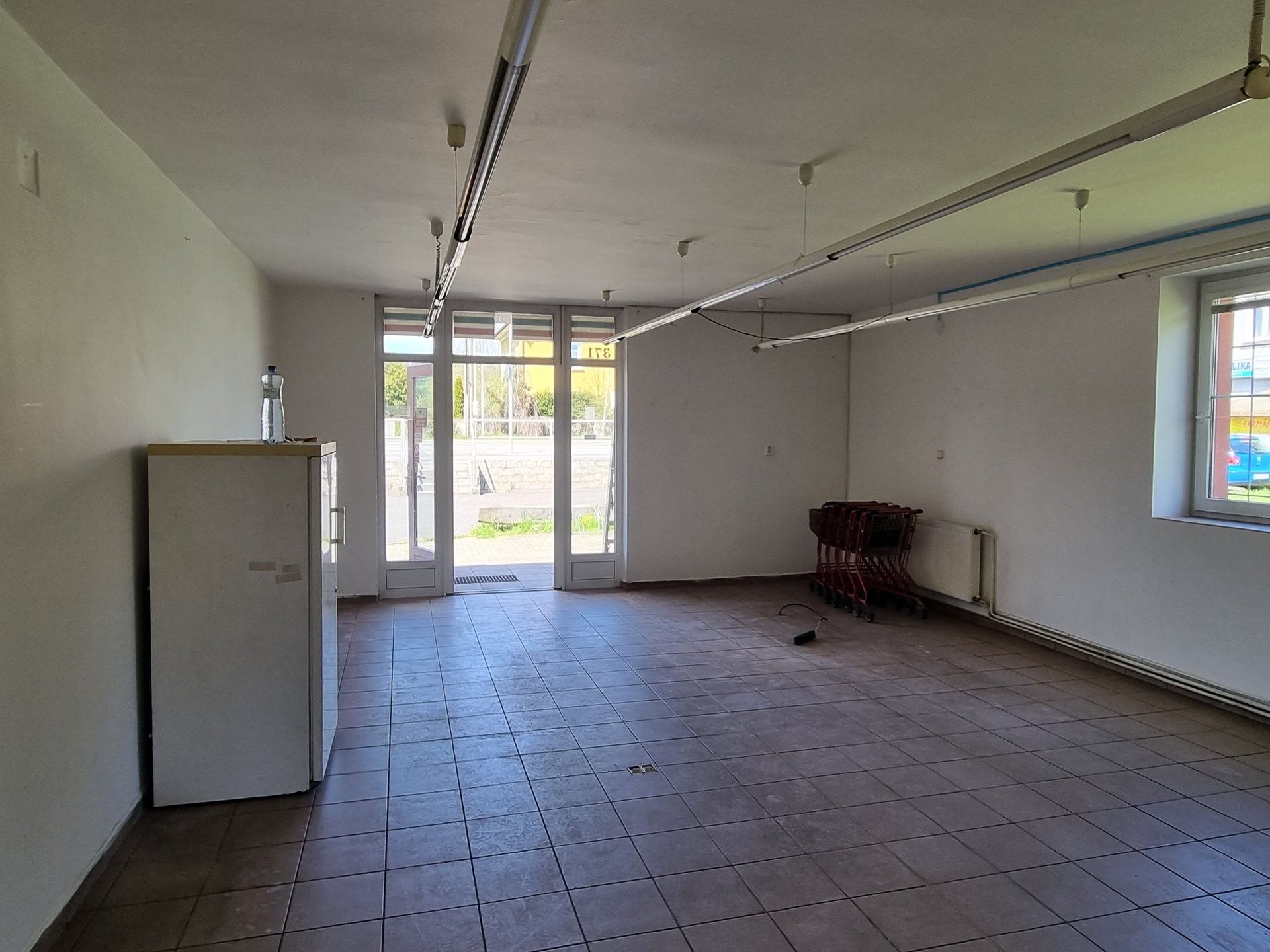 Prodej komerčního prostoru 120 m² - foto 3