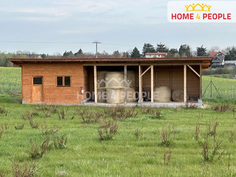 Prodej nemovitosti 9374 m² - foto 2