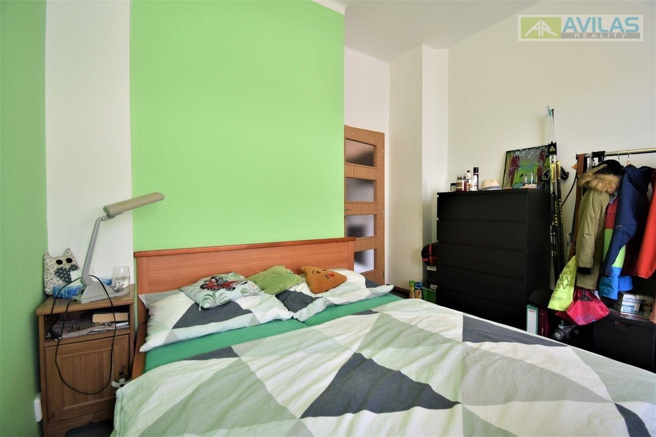 Pronájem bytu 3+1 84 m² - foto 6