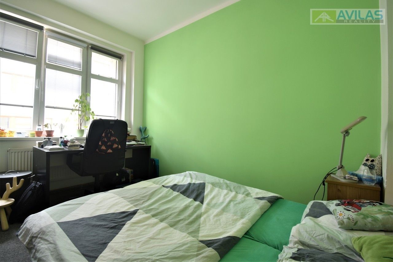 Pronájem bytu 3+1 84 m² - foto 5