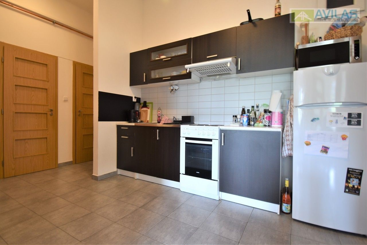 Pronájem bytu 3+1 84 m² - foto 7