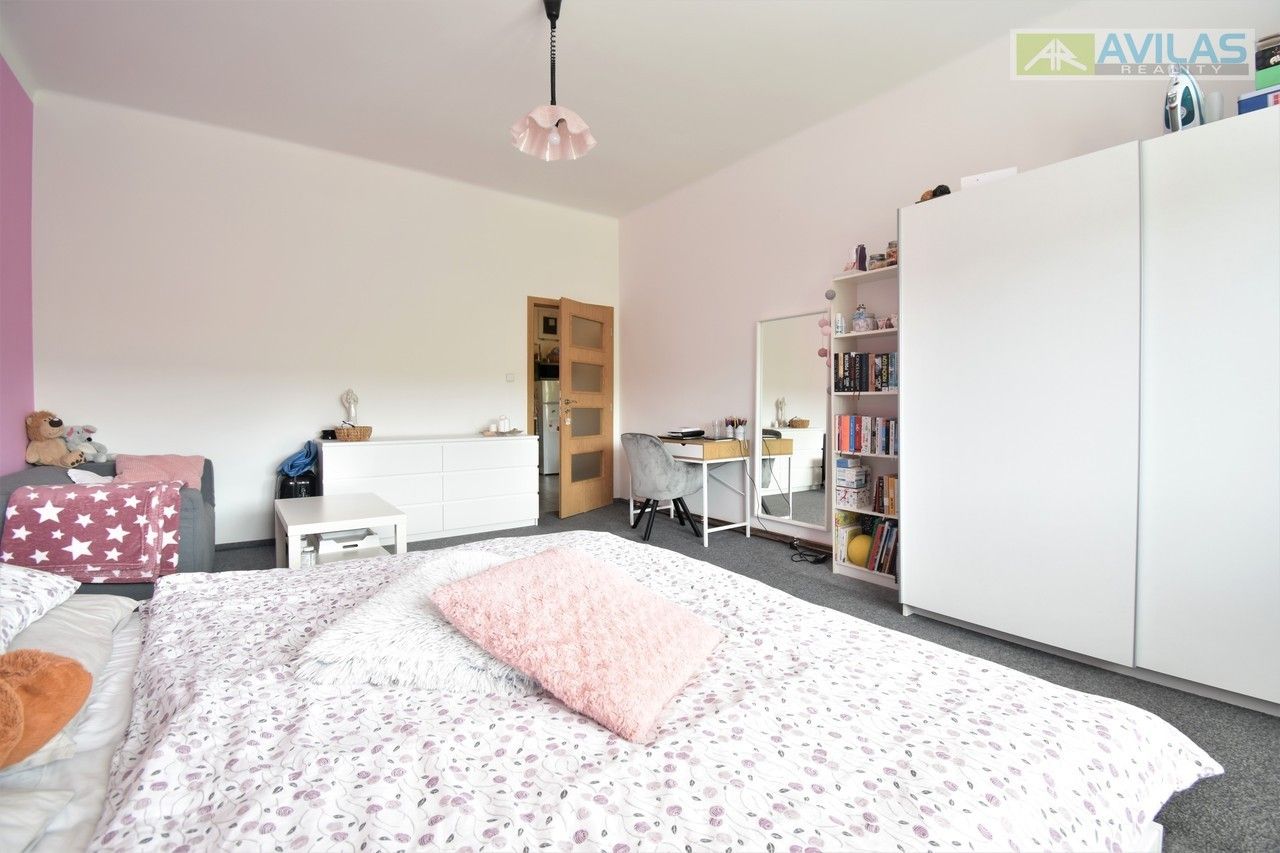 Pronájem bytu 3+1 84 m² - foto 9