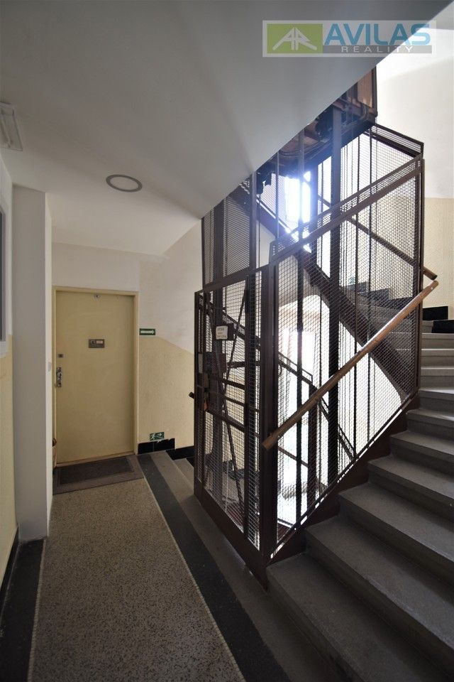 Pronájem bytu 3+1 84 m² - foto 15