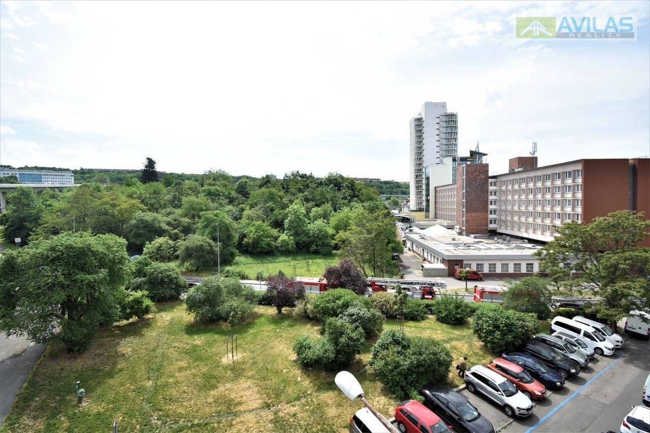 Pronájem bytu 3+1 84 m² - foto 13