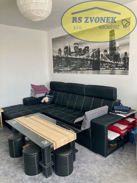 Pronájem bytu 2+1 57 m² - foto 4