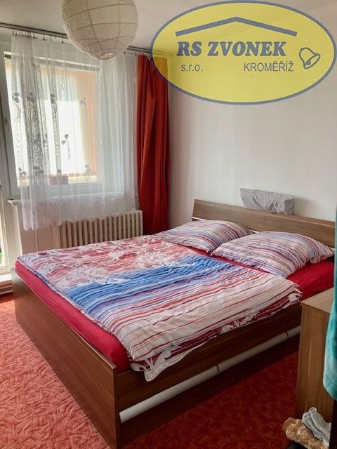 Pronájem bytu 2+1 57 m² - foto 6