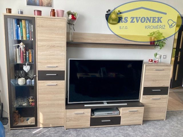 Pronájem bytu 2+1 57 m² - foto 5